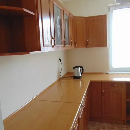 Mieszkanie Jarocka 4 Apartamento *