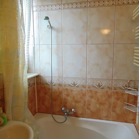 Apartment Mieszkanie Jarocka 4 Olsztyn (Warmian-Masurian)