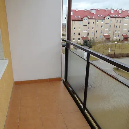 Mieszkanie Jarocka 4 Olsztyn (Warmian-Masurian)