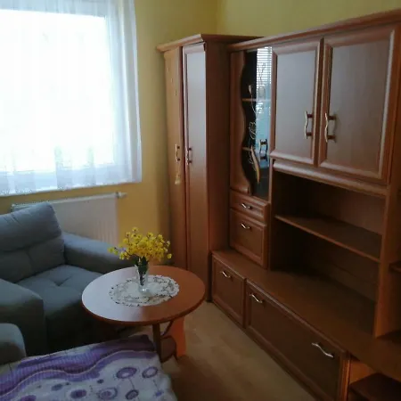 Mieszkanie Jarocka 4 Apartamento *