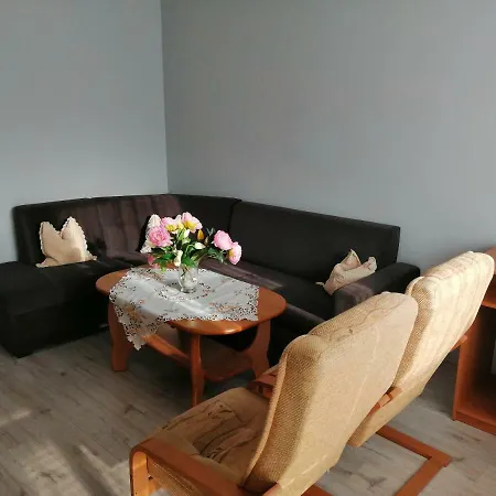 Apartment Mieszkanie Jarocka 4 Olsztyn (Warmian-Masurian)